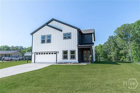403 Magnolia Ave, Jefferson, GA 30549