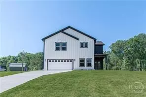 403 Magnolia Ave, Jefferson, GA 30549