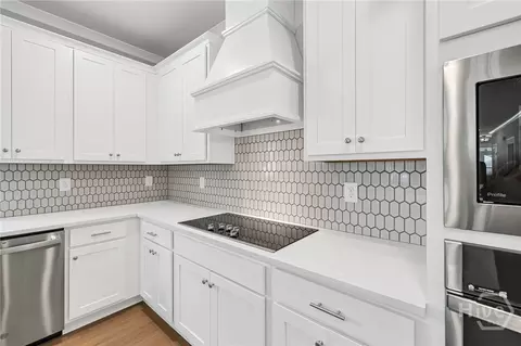 Kitchen - 231 Marable St E, Monroe, GA 30655 photo 2 of 2
