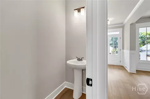 Entry Way - 231 Marable St E, Monroe, GA 30655 photo 3 of 3
