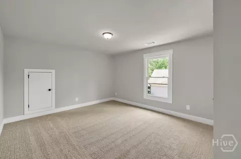 Bedroom - 231 Marable St E, Monroe, GA 30655 photo 6 of 6