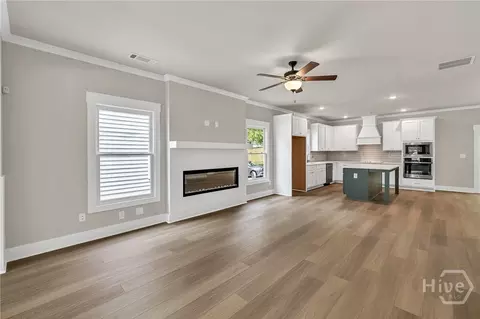 Living - 231 Marable St E, Monroe, GA 30655 photo 1 of 2