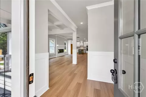 Entry Way - 231 Marable St E, Monroe, GA 30655 photo 1 of 3