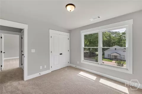 Bedroom - 231 Marable St E, Monroe, GA 30655 photo 5 of 6