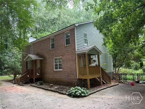 1171 Grayson Ln, Bogart, GA 30622