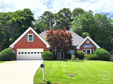 1881 Flowering Dr, Grayson, GA 30017