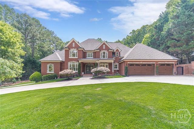 2431 Rabbit Farm Cir, Loganville, GA 30052
