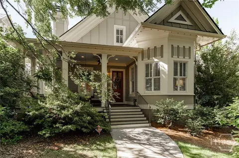 3 Oak Grove Rd, Athens, GA 30607
