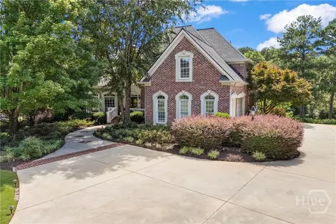 1050 Long Creek Dr, Watkinsville, GA 30677