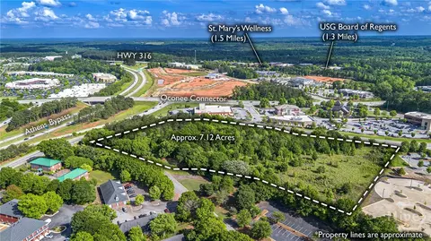1331 Jennings Mill Rd, Watkinsville, GA 30677