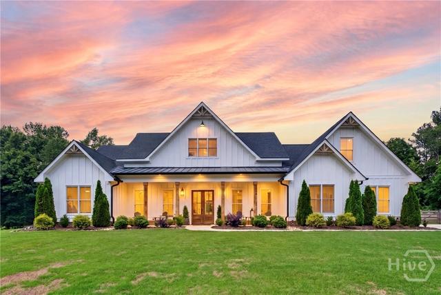 1033 Mcleod Estates Dr, Monroe, GA 30655