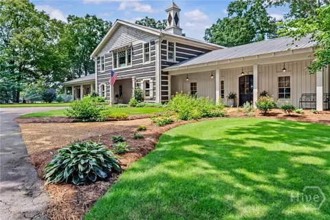 3701 Little River Rd, Madison, GA 30650