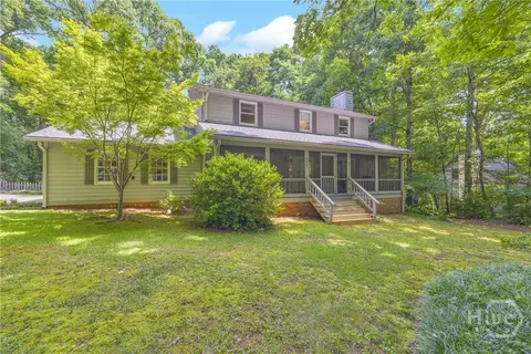 205 Bentwood Trl, Winterville, GA 30683