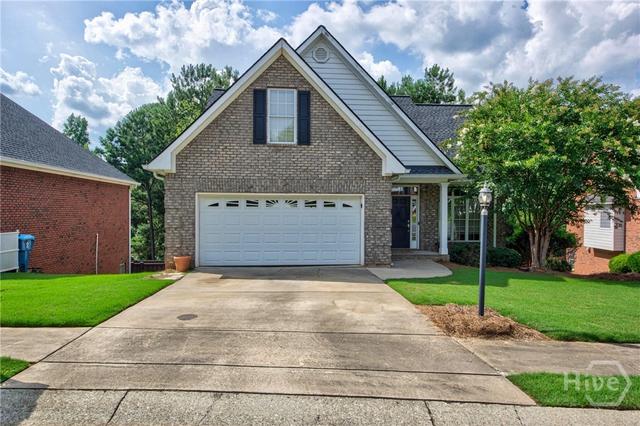 115 Slick Rock Ct, Athens, GA 30606