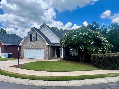 115 Slick Rock Ct, Athens, GA 30606