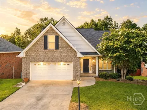 115 Slick Rock Ct, Athens, GA 30606