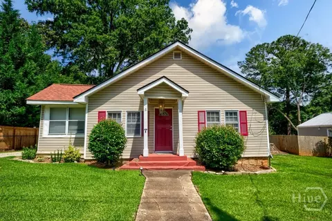 408 S Main St, Greensboro, GA 30642