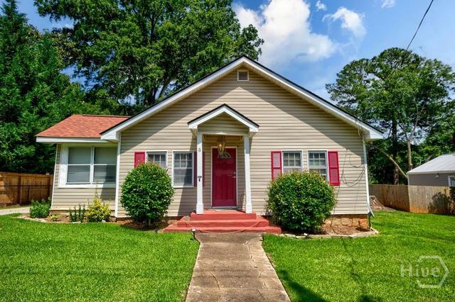 408 S Main St, Greensboro, GA 30642