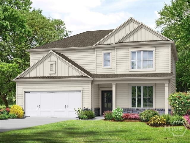 540 Lillian Way, Statham, GA 30666