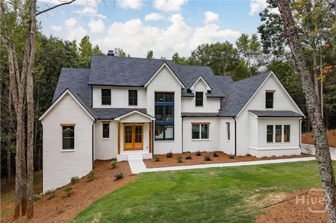 242 Carriage Ave, Jefferson, GA 30549