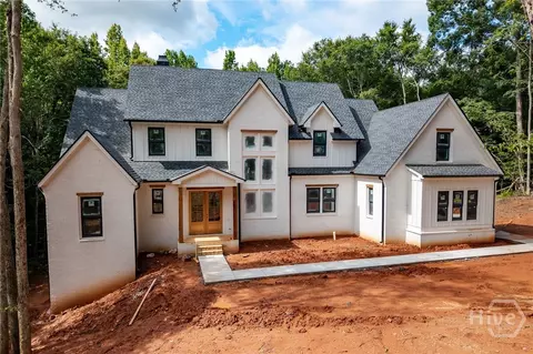 242 Carriage Ave, Jefferson, GA 30549