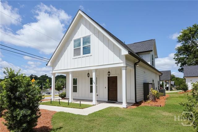 499 Little Oak St, Athens, GA 30601