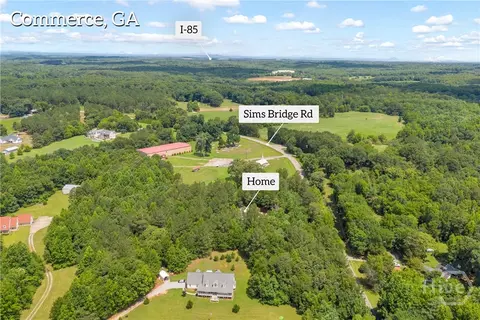 918 Sims Bridge Rd, Commerce, GA 30530 photo 3