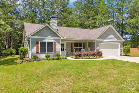 918 Sims Bridge Rd, Commerce, GA 30530 photo 6