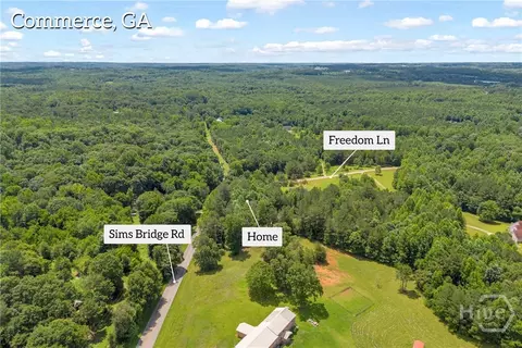 918 Sims Bridge Rd, Commerce, GA 30530 photo 47