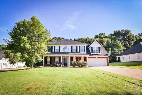 160 Stewart Hollow Ln, Covington, GA 30016