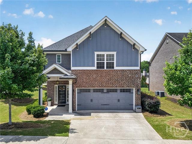 213 Towns Walk Dr, Athens, GA 30606