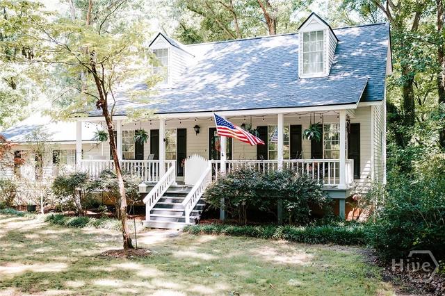 441 Eller Rd, Commerce, GA 30530