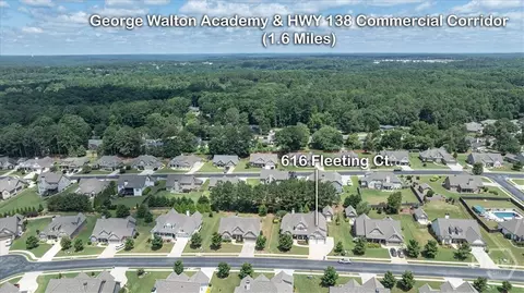 View/Area - 616 Fleeting Ct, Monroe, GA 30655 photo 6 of 7