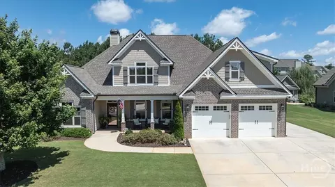 616 Fleeting Ct, Monroe, GA 30655