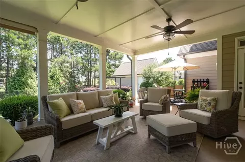 Exterior - 616 Fleeting Ct, Monroe, GA 30655 photo 16 of 16