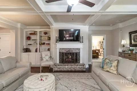 Living - 616 Fleeting Ct, Monroe, GA 30655 photo 3 of 4