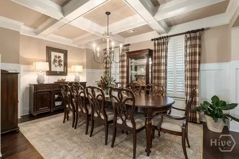 Dining - 616 Fleeting Ct, Monroe, GA 30655 photo 5 of 5