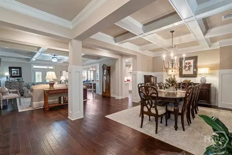 Dining - 616 Fleeting Ct, Monroe, GA 30655 photo 1 of 5