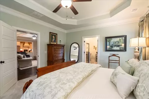 Bedroom - 616 Fleeting Ct, Monroe, GA 30655 photo 1 of 9