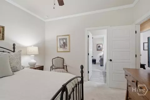 Bedroom - 616 Fleeting Ct, Monroe, GA 30655 photo 5 of 9