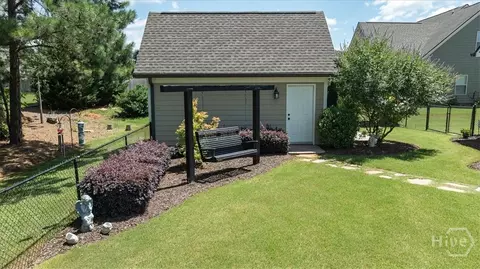 Exterior - 616 Fleeting Ct, Monroe, GA 30655 photo 3 of 16