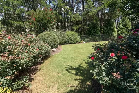 Exterior - 616 Fleeting Ct, Monroe, GA 30655 photo 10 of 16