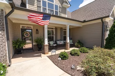 Exterior - 616 Fleeting Ct, Monroe, GA 30655 photo 15 of 16