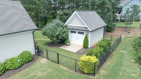 Exterior - 616 Fleeting Ct, Monroe, GA 30655 photo 14 of 16