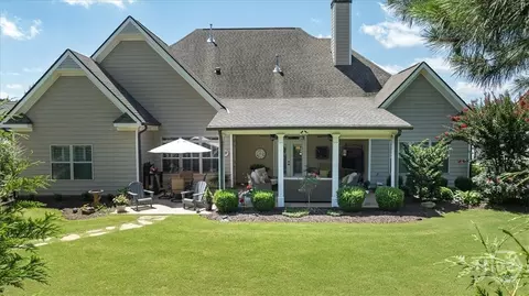 Exterior - 616 Fleeting Ct, Monroe, GA 30655 photo 8 of 16