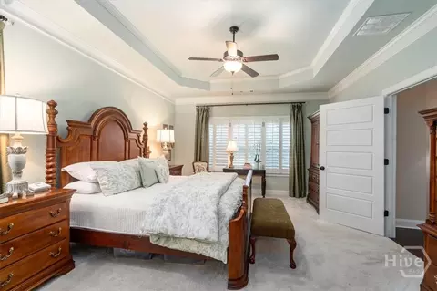 Bedroom - 616 Fleeting Ct, Monroe, GA 30655 photo 3 of 9