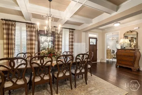 Dining - 616 Fleeting Ct, Monroe, GA 30655 photo 4 of 5