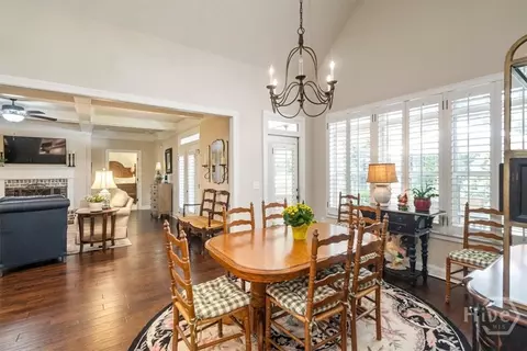 Dining - 616 Fleeting Ct, Monroe, GA 30655 photo 2 of 5