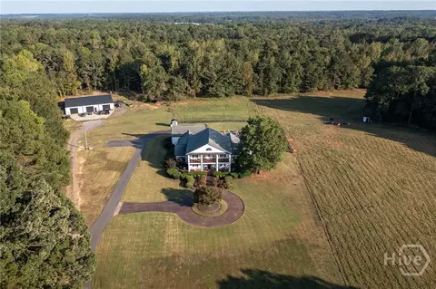 22022206 Lem Edwards Rd, Colbert, GA 30628