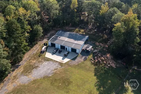 22022206 Lem Edwards Rd, Colbert, GA 30628 photo 43